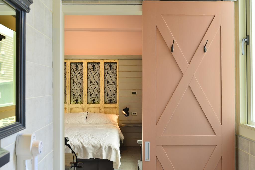 Apartamento Cheese Bon Hualien Exterior foto
