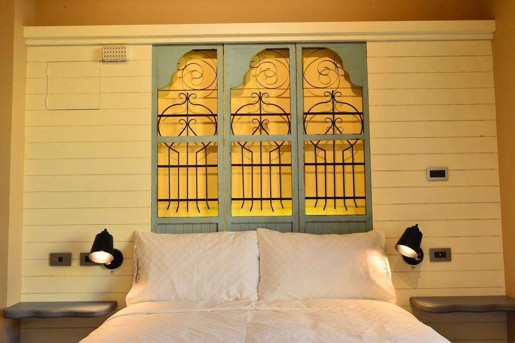 Apartamento Cheese Bon Hualien Exterior foto