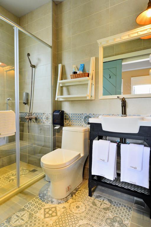 Apartamento Cheese Bon Hualien Exterior foto
