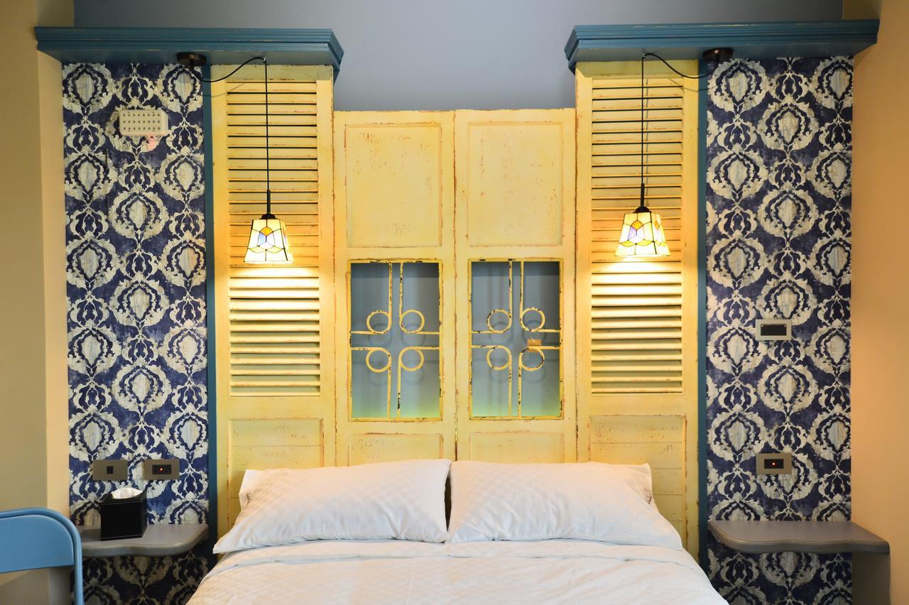 Apartamento Cheese Bon Hualien Exterior foto