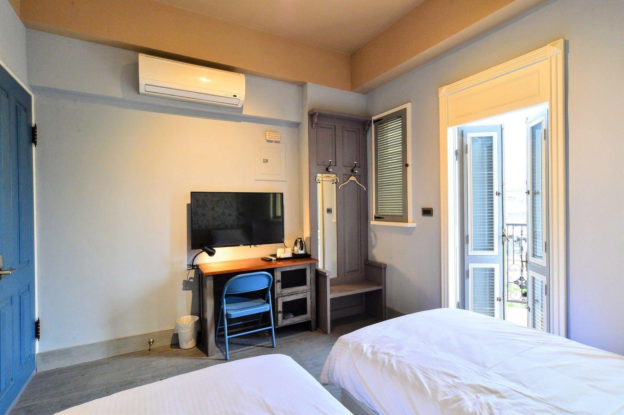 Apartamento Cheese Bon Hualien Exterior foto