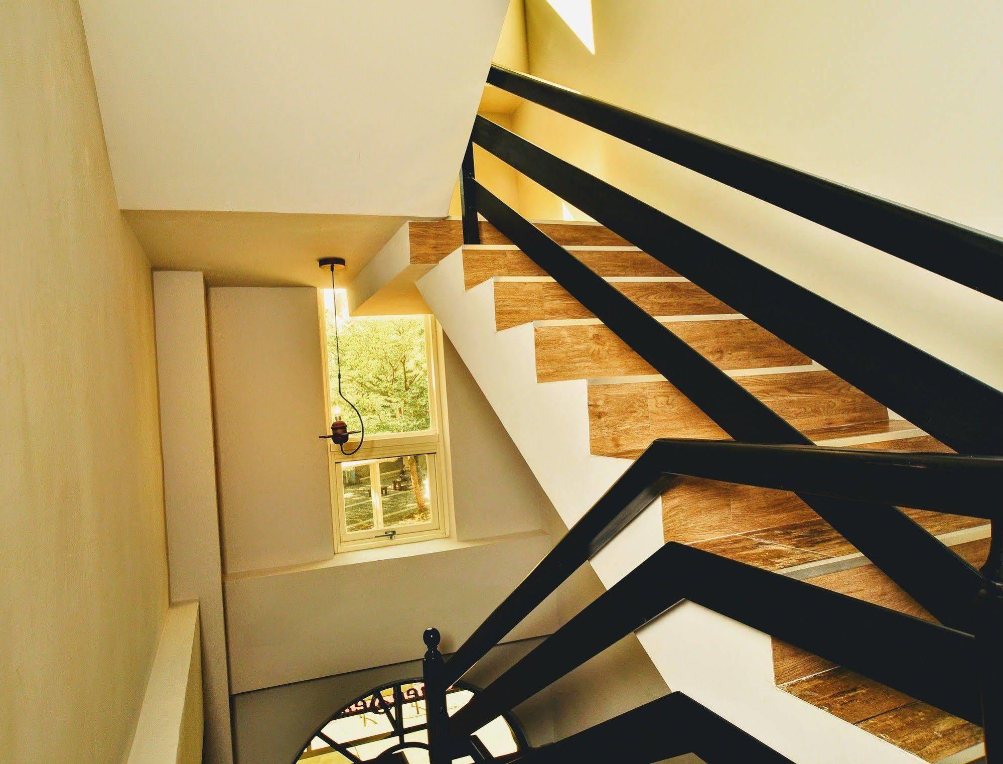 Apartamento Cheese Bon Hualien Exterior foto